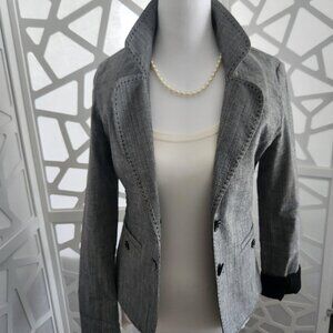 Women's Blazer/Jacket White House Black Market